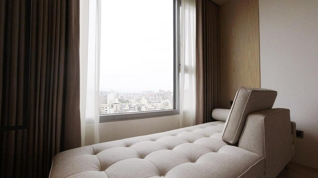 Royal Roi Hotel Taichung Exterior photo